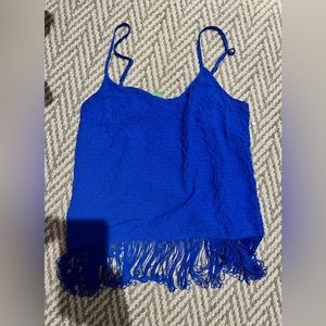 Lilly Pulitzer tank top